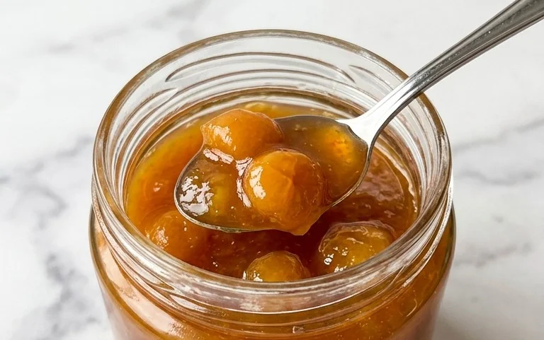 Mirabellenmarmelade: Köstlich & einfach selbstgemacht!