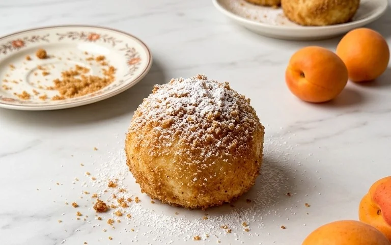 Omas Marillenknödel: Originalrezept für Kindheitsglück