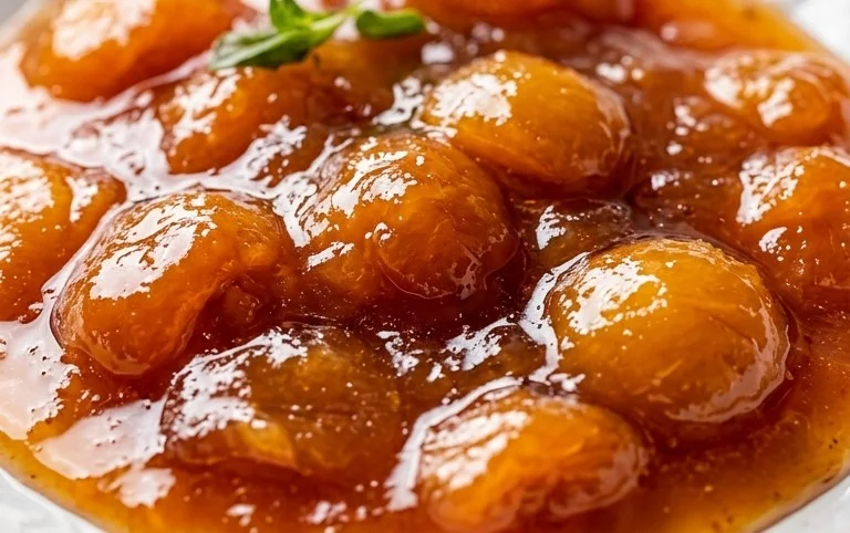 Mirabellen Marmelade